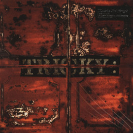 TRICKY - MAXINQUAYE 1995/2012 (MOVLP507, 180 gm. Audiophile Edition) MUSIC ON VINYL/EU MINT (0600753368831)
