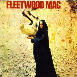 FLEETWOOD MAC - THE PIOUS BIRD OF GOOD OMEN 1969/2012 (MOVLP537, 180 gm.) MUSIC ON VINYL/EU MINT (8718469530823)