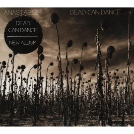 DEAD CAN DANCE - ANASTASIS 2 LP Set 2012/16