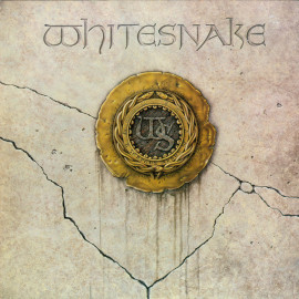 Whitesnake: 1987 Vinyl LP2