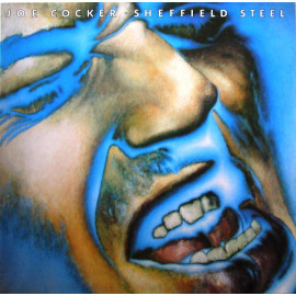 JOE COCKER - SHEFFIELD STEEL 1982/2012 (MOVLP540, 180 gm.) MUSIC ON VINYL/EU MINT (0600753383308)