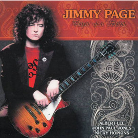 JIMMY PAGE - PLAYIN UP A STORM 2012 (SFMVC1213, 180 gm.) STORE FOR MUSIC/GER. MINT