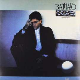FRANCO BATTIATO - ORIZZONTI PERDUTI 1983/2010 (5099952240713) EMI RECORDS/ITALY MINT (5099952240713)