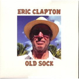 ERIC CLAPTON - OLD SOCK 2 LP Set 2013 (3733169) GAT, POLYDOR/EU MINT (0602537331697)