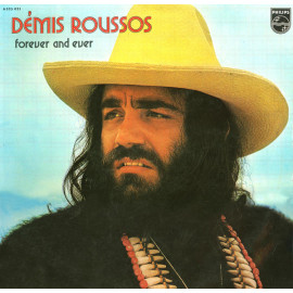 DEMIS ROUSSOS - FOREVER AND EVER 1973/2016 (536 980 0) USM/EU MINT (0600753698006)