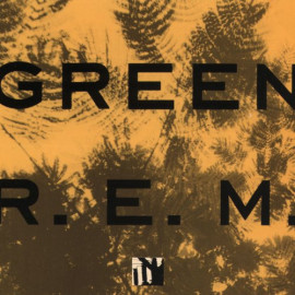 R.E.M. – GREEN 1988 (0081227966454, 180 gm. RE-ISSUE) WARNER/EU MINT (0081227966454)