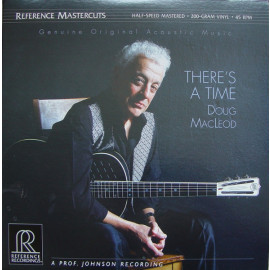 Doug Macleod – There’s A Time (Set 2013) Vinyl 2LP