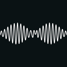ARCTIC MONKEYS - AM 2013 (WIGLP317, 180 gm.) GAT, DOMINO/EU MINT