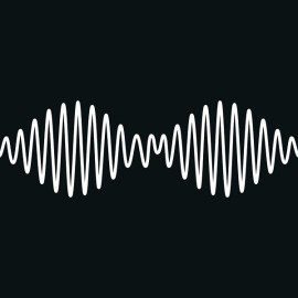 ARCTIC MONKEYS - AM 2013 (WIGLP317, 180 gm.) GAT, DOMINO/EU MINT (0887828031719)