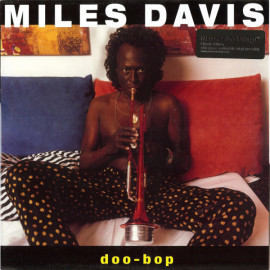 MILES - DAVIS DOO-BOP 1992/2013 (MOVLP896, 180 gm.) MUSIC ON VINYL/EU MINT (8718469533862)