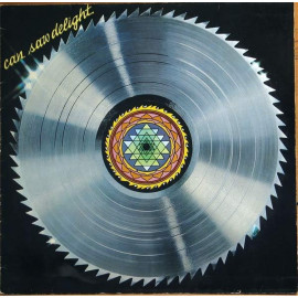 CAN - SAW DELIGHT 1977/2014 (XSPOON27) SPOON/EU MINT (5051083077033)