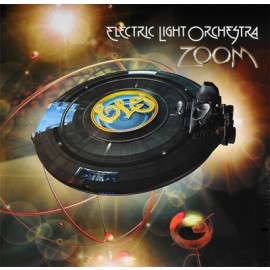 ELECTRIC LIGHT ORCHESTRA - ZOOM 2013 (LCTV097LP) GAT, OIS, BIG TRILBY/EU MINT (0803341393790)