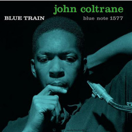 JOHN COLTRANE - BLUE TRAIN 1957/2015 (DOL709H, 180 gm.) DOL/EU MINT