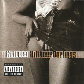 KID LOCO - KILL YOUR DARLINGS - INSTRUMENTAL VERSION 2 LP Set 2002 (BMW LP/002) ROYAL BELLEVILLE/FRANCE MINT (3541718803219)