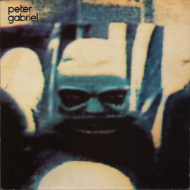 Peter Gabriel - 4-Security Vinyl LP