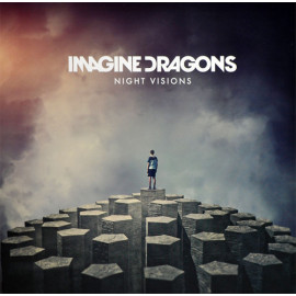 IMAGINE DRAGONS - NIGHT VISIONS 2014 (602537158904) UNIVERSAL/EU MINT (0602537158904)