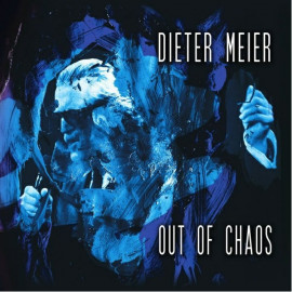 DIETER MEIER (Yello) - OUT OF CHAOS 2014 (LP&CD, LP 673794074917) STAATSAKT/EU MINT (0673794074917)