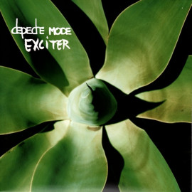 DEPECHE MODE - EXCITER 2 LP Set 2001/2014 (MOVLP949, 180 gm.) GAT, MUSIC ON VINYL/EU MINT (8718469534388)