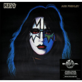 KISS - ACE FREHLEY 1978/2014 (06025 377 947-6 (8), 180 gm.) UNIVERSAL/EU MINT (0602537794768)