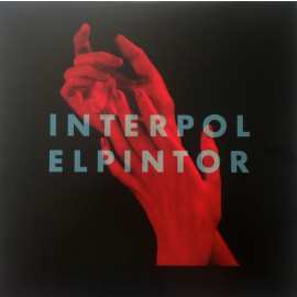 INTERPOL - ELPINTOR 2014 (SOFTLIMIT01LP) SOFT LIMIT/EU MINT (5414939741913)