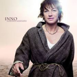 GIANNA NANNINI - INNO 2014 (888837979313) RCA/SONY MUSIC/EU MINT (0888837979313)