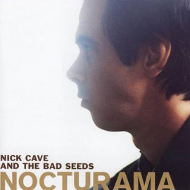 NICK CAVE & BAD SEEDS - NOCTURAMA 2 LP Set (LPSEEDS12) GAT, MUTE/EU MINT (5414939711213)
