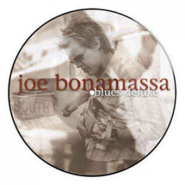 Joe Bonamassa: Blues Deluxe-Hq/Ltd