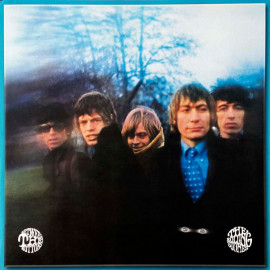 ROLLING STONES - BETWEEN THE BUTTONS 1967/2003 (882 326-1) ABKCO/EU MINT (0042288232612)
