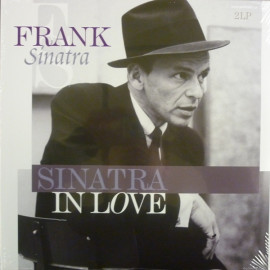 FRANK SINATRA - SINATRA IN LOVE 2 LP Set 2014 (VP 80716, REMASTERED) GAT, VINYL PASSION/EU MINT (8712177064403)