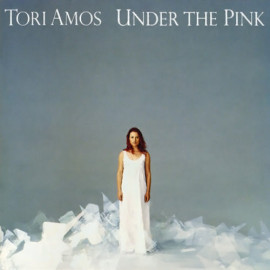 LP Tori Amos: Under The Pink
