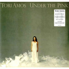 TORI AMOS - UNDER THE PINK 1994 (081227957841, 180 gm. RE-ISSUE) WARNER /EU MINT (0081227957841)