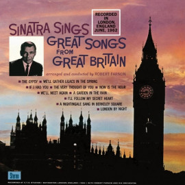 Frank Sinatra: Great Songs From Great