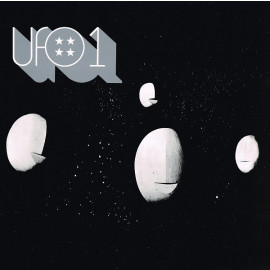 UFO – 1, 1970/2015 (V-126, 180 gm.) REPERTOIRE RECORDS/EU MINT (4009910223116)