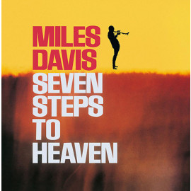 MILES DAVIS - SEVEN STEPS TO HEAVEN 1963/2015 (DOL817H, 180 gm.) DOL/EU MINT (0889397558178)