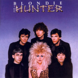 BLONDIE - THE HUNTER 2015 (5355037, 180 gm.) CHRYSALIS/EUMINT (0600753550373)