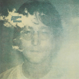 John Lennon - Imagine (1971/2015) Vinyl LP