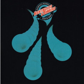 Manfred Mann`s Earth Band - Nightingales & Bombers 1975/2015 (mannlp008) Cm/eu Mint (5060051333491)