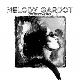 MELODY GARDOT – CURRENCY OF MAN 2 LP Set 2015 (00602547450791, 180 gm.) DECCA//EU MINT (0602547450791)