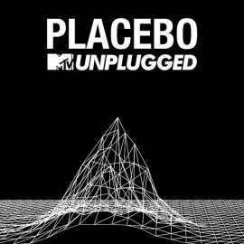 PLACEBO - MTV UNPLUGGED 2 LP Set 2015 (4757517) GAT, OTHER INTERNATIONAL LABELS/GER. MINT (0602547575173)