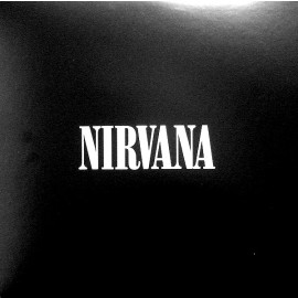 Nirvana - Nirvana Vinyl LP