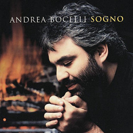 ANDREA BOCELLI - SOGNO 2 LP Set 1999/2015 (0602547189349 180 gm.) GAT, UNIVERSAL/GERMANY MINT (0602547189349)