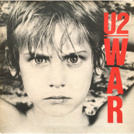 LP U2: War