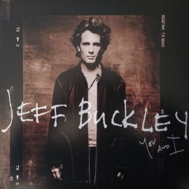 JEFF BUCKLEY - YOU AND I 2 LP Set 2016 (88875175851, 180 gm.) LEGACY/EU MINT (0888751758513)