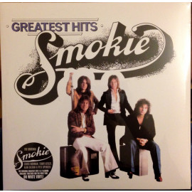 SMOKIE - GREATEST HITS 2 LP Set 2016 (88875129621, WHITE VINYL) GAT, SONY MUSIC/EU MINT (0888751296213)