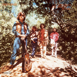 CREEDENCE CLEARWATER REVIVAL – GREEN RIVER 1969/2008 (0025218839310, 180 gm.) CONCORD/EU MINT (0025218839310)