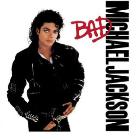 MICHAEL JACKSON - BAD 1987/2015 (88875143741) MJJ/SONY MUSIC/EU MINT (0888751437418)