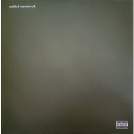 KENDRICK LAMAR - UNTITLED UNMASTERED 2016 (00602547866813) INTERSCOPE/EU MINT (0602547866813)
