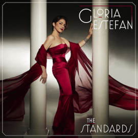 GLORIA ESTEFAN - STANDARDS 2013 (MOVLP916, 180 gm.) MUSIC ON VINYL/EU MINT (8718469534043)