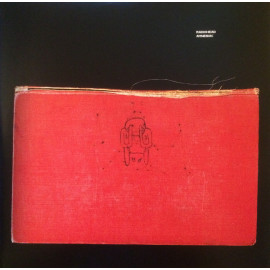Radiohead - Amnesiac Vinyl 2LP