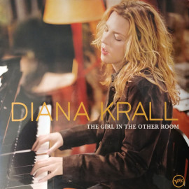 Diana Krall – The Girl In The Other Room 2 Lp Set 2004/2016 (0602547376923) Verve/eu Mint (0602547376923)